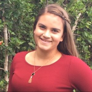 Meet your Posher, Morgan